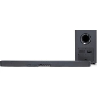Soundbar JBL BAR 2.1 DEEP BASS - 2