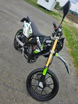 Rieju MRT 50 PRO - 2