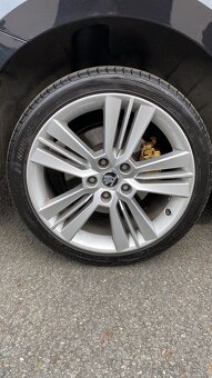 5x112 225/40 r18 - 2