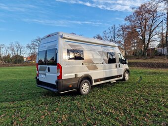 Sun Living V 65 XL - 2