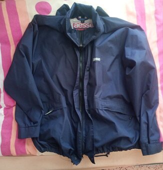 Bunda Goretex, aesse - 2