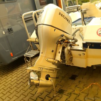 HONDA BF 90 - 2