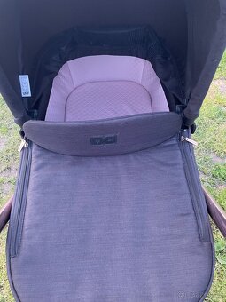 ABC design rose gold kocarek - 2