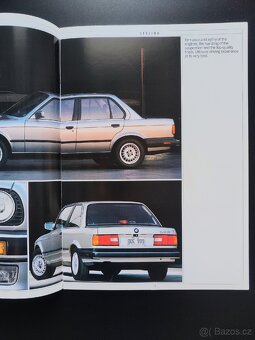 BMW E30 325 325i 325is 1988 - 2