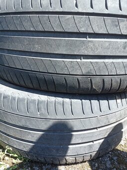 Sada pneu 225/50r17 94W - 2