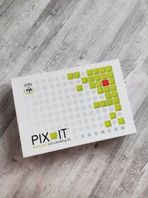 Pixlt Starter Premium didaktická stavebnice - 2