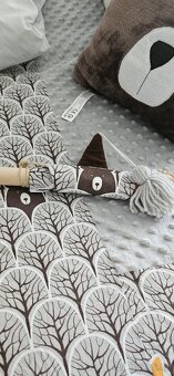 Dětské Teepee - 2