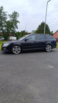 Škoda Octavia RS 2 Facelift - 2
