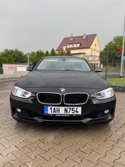 BMW 530d xDrive Touring - 2