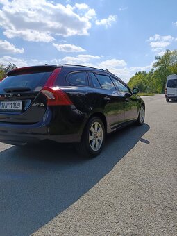 Volvo V60 D2 1.6, r.v.2011 - 2