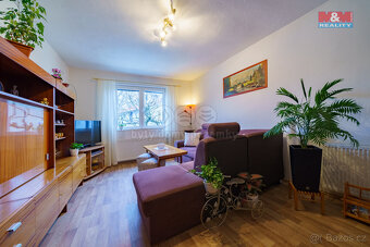 Prodej rodinného domu, 92 m², Aš, ul. Šumavská - 2