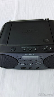 Sony ZS-PS50 - 2