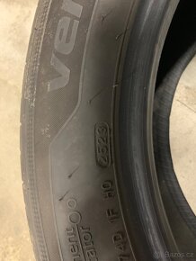Letní pneumatiky Hankook - 2