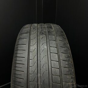 2ks pneu Pirelli 255/45/19 104Y - 2
