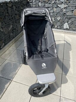 Kočárek EasyWalker SKY - korba, sporťák, příslušenství - 2