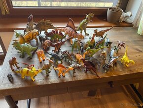 dinosauri - 2