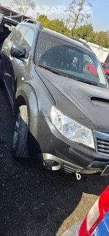 Subaru Forester - 2
