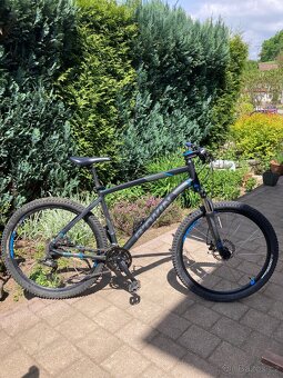 Jízdní kolo RockRider 520 vel.XL - 2