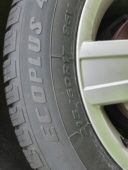 Alu kola t5 t6 - 2