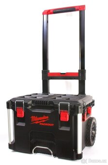 Milwaukee Kufr PACKOUT - 2