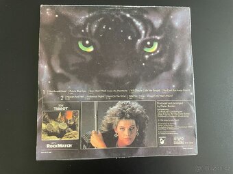 LP Welcome to the Heartbreak Hotel - C.C. Catch (Balkanton) - 2