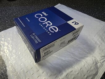 Procesor Intel Core i9-13900KF - 2