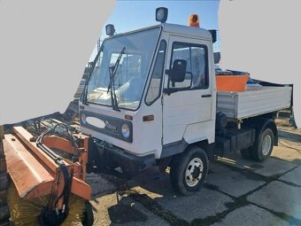 Multicar M26 - 2