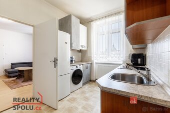 Prodej, byty/2+1, 54 m2, třída 1. máje 519/23, 69141 Břeclav - 2