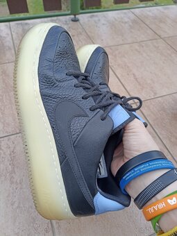 Nike air Force 1 originál (vel 41 ) - 2