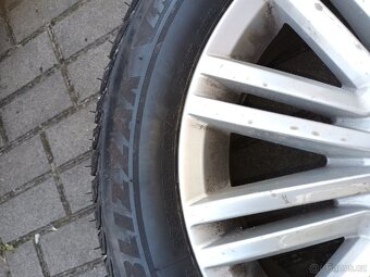 Vw T5 Multivan - 2