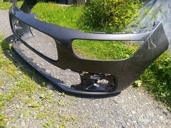 Prodám nárazník Citroen C4 Grand Picasso - 2
