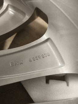 Ráfek BMW F01 F02 F04 F07 GT - 2