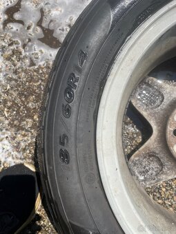 Kola Honda r14 - 2