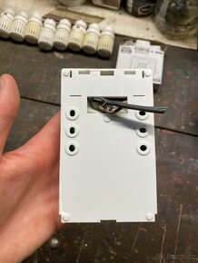 Termostat - 2