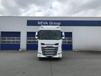 Nové DEMO vozidlo DAF XG 480 FT, tahač 4x2 LOW DECK - 2