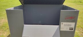 Big Box 160x120x85cm - 2