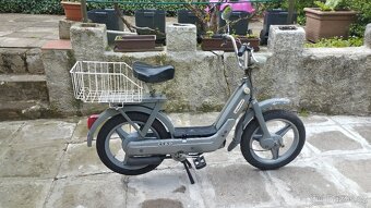 Piaggio Ciao - 2