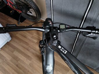 Rockrider Plexus 500 29"(2roky záruka) + dárek - 2