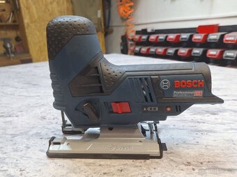 BOSCH PROFESSIONAL GST 12V-70 (solo) - 2