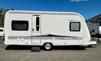 Karavan Hobby Excellent 495 - 2