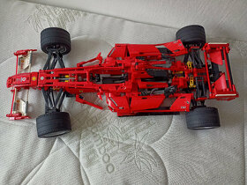 LEGO Formule 1 Ferrari 2006 - 2