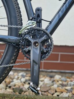 MERIDA BIG.NINE 500 - 2