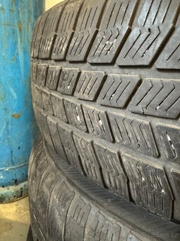 Kola Passat B5 195/65/R15 T - 2