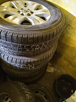 6x114,3 R17 alu - 2