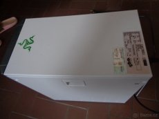 Komplet  pc na školní výuku,kancelářskou práci a internet - 2