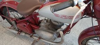 Jawa Pérák 250 - 2