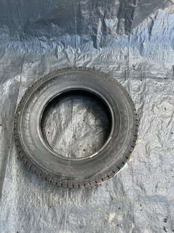 Firestone vanhawk 195/70 R15C - 2