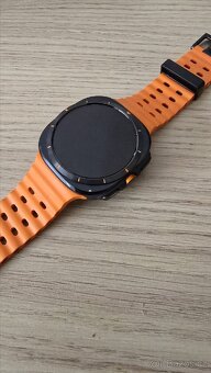 Samsung Galaxy Watch Ultra - 2