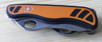 Prodám Victorinox Hunter XT nepoužívaný - 2
