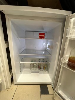 Prodám Lednici Gorenje R492PW - 2